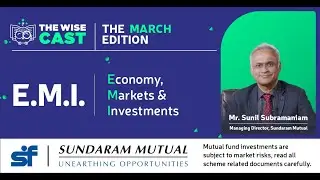 E.M.I. - Economy, Markets & Investments | March 2023 Edition