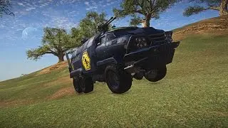 [PS2] Shorts - Sneaky Sundy