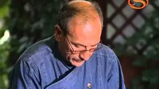 Огненная еда.  Выпуск № 17