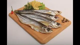 Засолка  рыбы в домашних  условиях .Лещь ,чухонь.