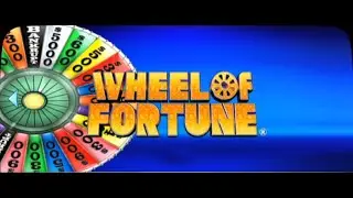 Wheel Of Fortune [Wii] Game #15 on 04/04/2023