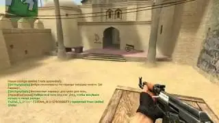 Antiban для Css v34 by Tuborg