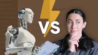 Is AI taking over GRAPHIC DESIGN? (Don't Fall Behind) 😱