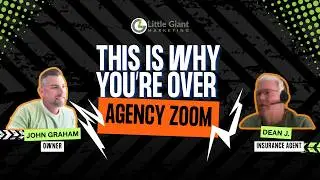 Why agents are choosing LGM over Agency Zoom