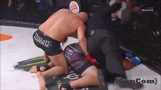 Федор Емельяненко VS Френк Мир.лучшие моменты, новый подход.