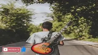 ROCK PARA CAMINHAR/CORRER (INSTRUMENTAL)