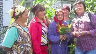 Мама / Наш родительский дом / Молдова
