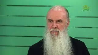 ЕСТЬ ЧТО СКАЗАТЬ: «ЦЕРКОВЬ – СИСТЕМА СОПPОВОЖДЕНИЯ В ЦАРСТВО НЕБЕСНОЕ»,  часть 2