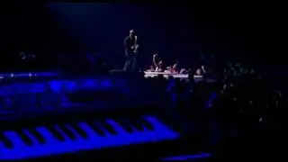Milk Inc - Saxy Motion Live at Sportpaleis 2008 HQ