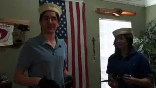 Cyber-Crime Video