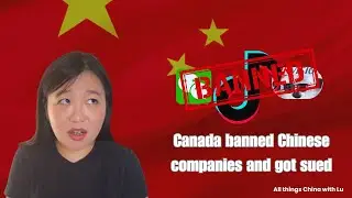 TikTok, Hikvision — Why Is It So Hard to Ban Chinese Companies in the West