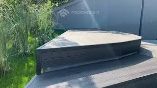 #Террасная