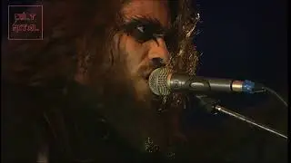 Celtic Frost - Live at Wacken Open Air 2006