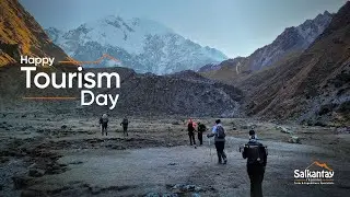 Happy Tourism Day