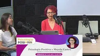 Psicología Positiva 21 de junio  2025