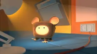 Zoobabu: Mouse (Accessible Preview)