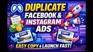 How to Duplicate Meta Ads in Meta Business Suite (Fast & Efficient Tutorial)