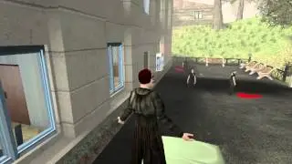 Postal 2 Самоубийство