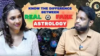 Astrology Reality EXPOSED: Fake Pandits, Matchmaking Lies & Vedic Truth | Pratul Mishra Podcast