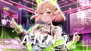 【INTRO BGM】Code Breaker