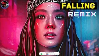 Trevor Daniel - Falling (Remix) - ONY9RMX