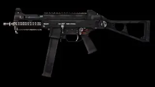 Warface первый бой с UMP в депо