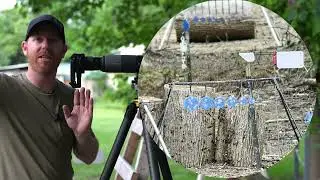 Tract Optics Does It Again, But With A Spotting Scope