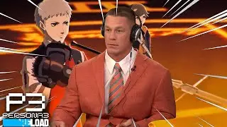 P3 Reload The Answer Soundtrack got me like