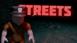 Поверхностный Гайд По STREETS I Roblox STREETS