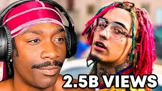 The Top 100 RAP Songs of The 2010's Are MID..