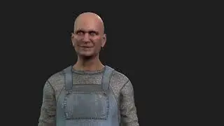 Voice Changer tests