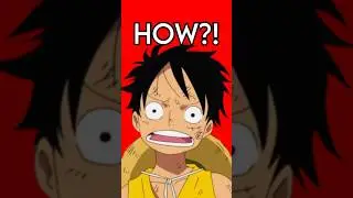 Things in One Piece don’t make sense…
