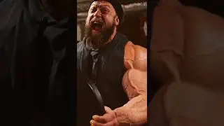 VEINY VASCULAR OLD SCHOOL ARM DAY 