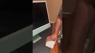 🖥️ 2023 24 Inch Imac Unboxing – See The Newest Features!