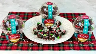 ESSA É A MELHOR RECEITA DE NATAL - TENDÊNCIA DE NATAL 2022