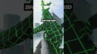 FREE ANIMATED "SHIFTING GRID" CAMO FROM MW3 GET HIGHER MAP!
