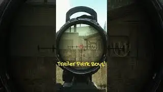 I Got Cocky on Customs! Single Player Tarkov Highlights 