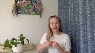 Алена Щелчкова  -  "Быстрый старт - 4 квалификации за 4 месяца"