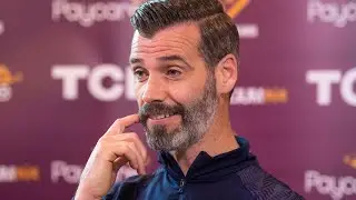 Stuart Kettlewell ahead of trip to Parkhead