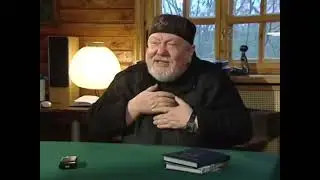 Режиссёр-- барометр. Сергей Соловьёв.