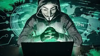 HOW TO CREATE YOUR OWN VPN? | LAUNCH VPN WITHOUT PROGRAM ON PC and not only