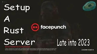 Dedicated Rust Server Late into 2023