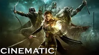 Audiomachine - Fallen Army | GRV Music Mix (CINEMATIC The Elder Scrolls Online)