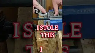 Cheaper Pocket Bellows #hiking #camp #fire