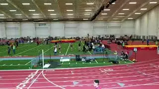 FMU Track & Field