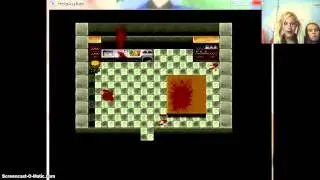 Lets Play!!~ HetaAsylum Pt.1