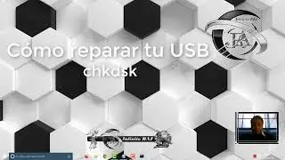 Reparar tu USB