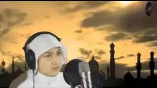 Qari Idris al Hashimi  Surat Al Hijr ayat 87-99    Murattal Al Qur'an