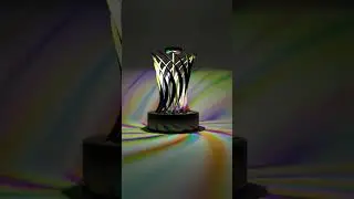 KINETIC MOVING SCULPTURE | KINETIC ART