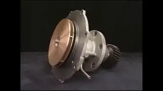 Overhaul Procedure of Cooling Water Pump || YANMAR GENERATOR 6EY18L